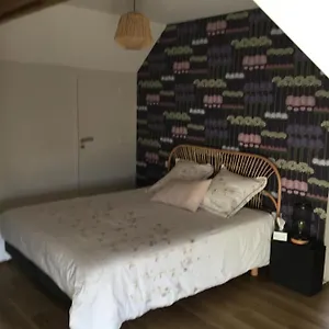  Séjour chez l'habitant La Malvrais