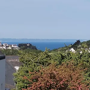  Appartement Neuf Classe, Balcon Et Petite Vue